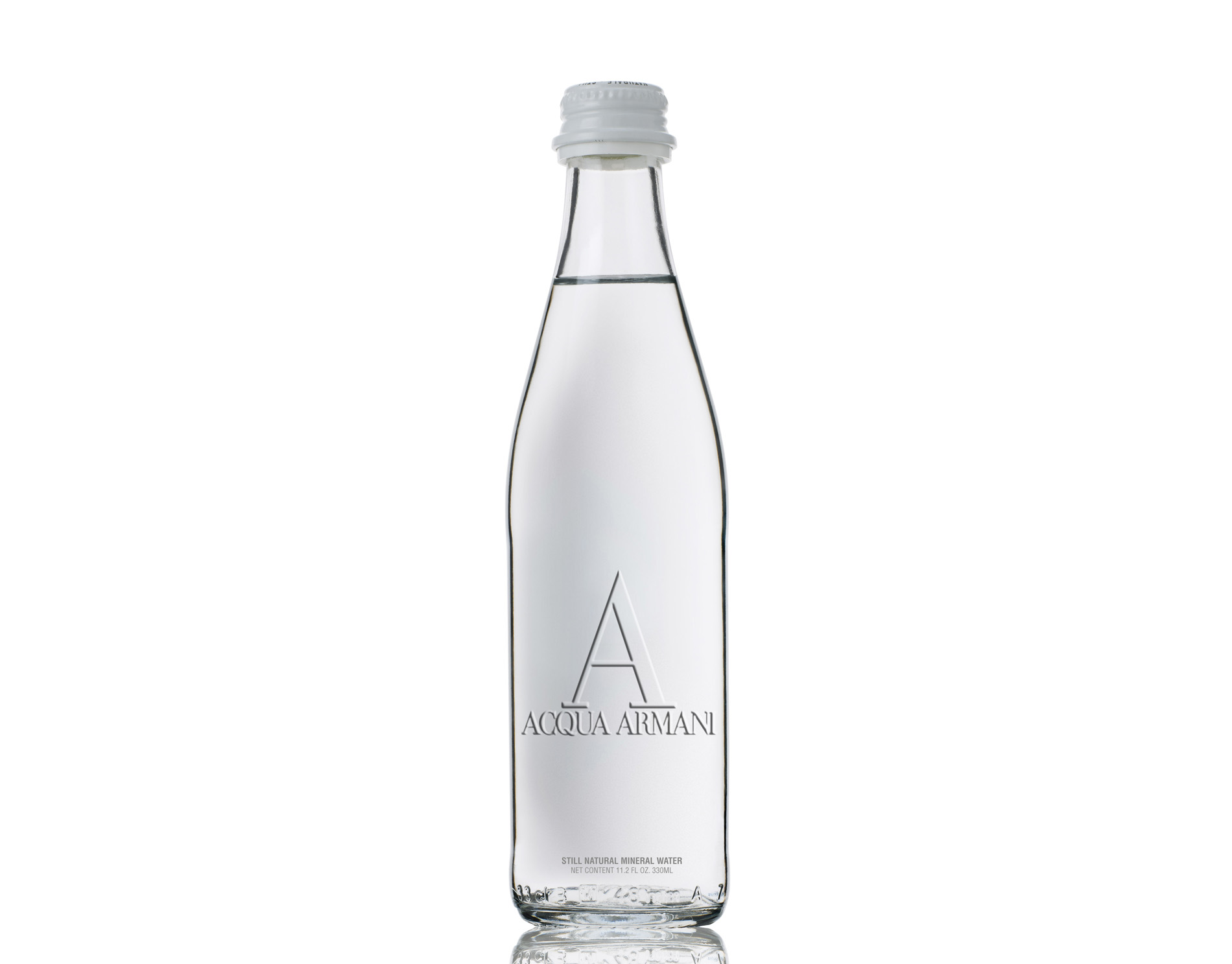 Acqua Armani – Qantima Group