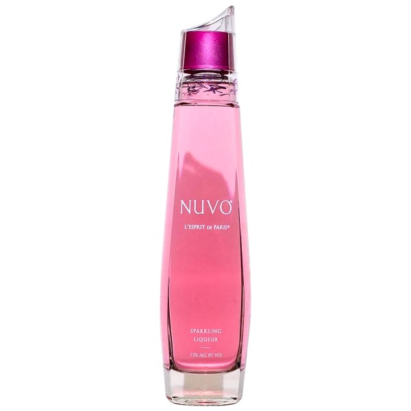 Nuvo L´Esprit De Paris Sparkling Liqueur